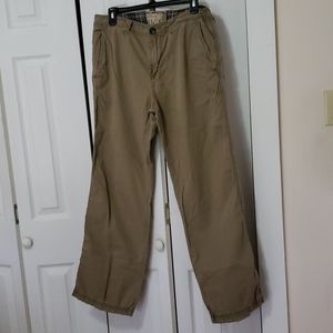 Damaged in flood BKE Men’s‎